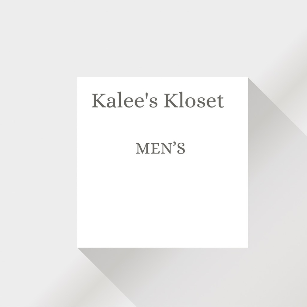 MEN’S
